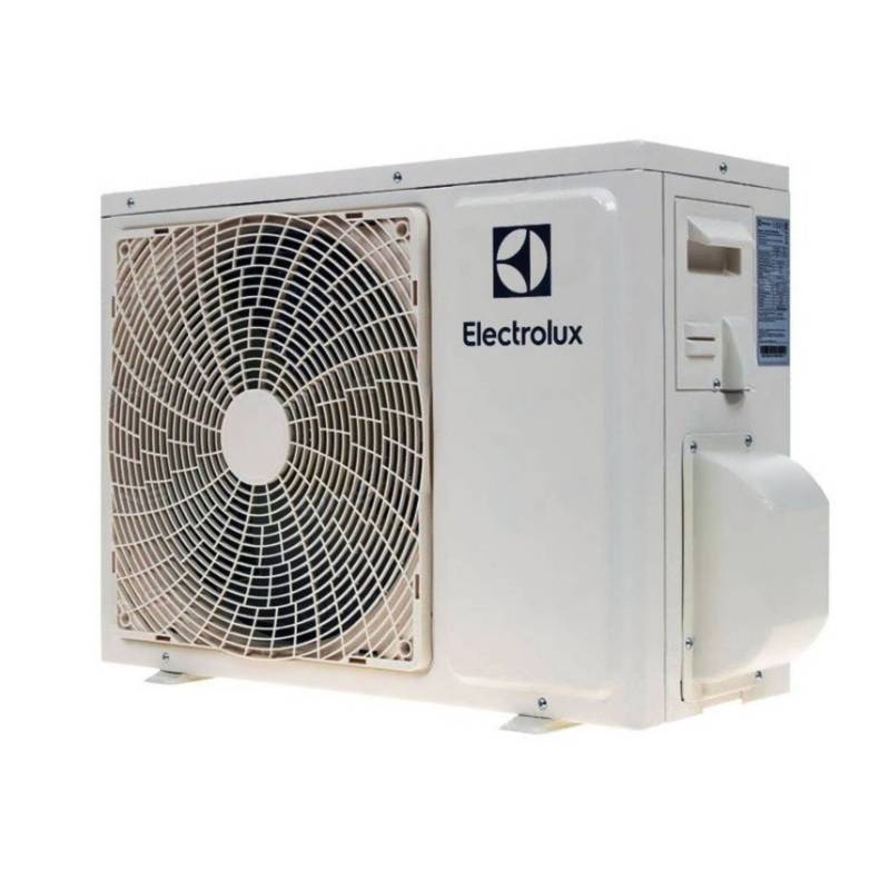 Сплит-система инверторного типа Electrolux Fusion 2.0 Super DC Inverter EACS/I-09HF2/N8 комплект