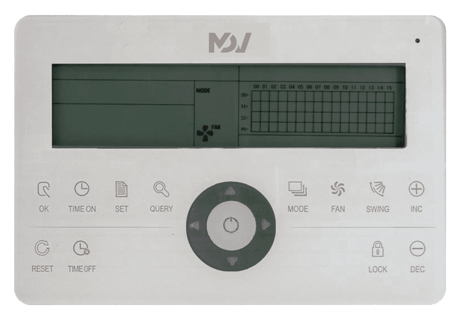 MDKG-V400C