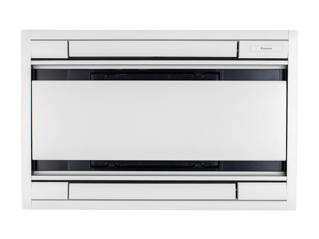Декоративная панель Daikin BYBCQ40H