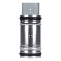 Клапан воздушный с электроприводом SHUFT UCP DCGAr 160+LFU-230-05
