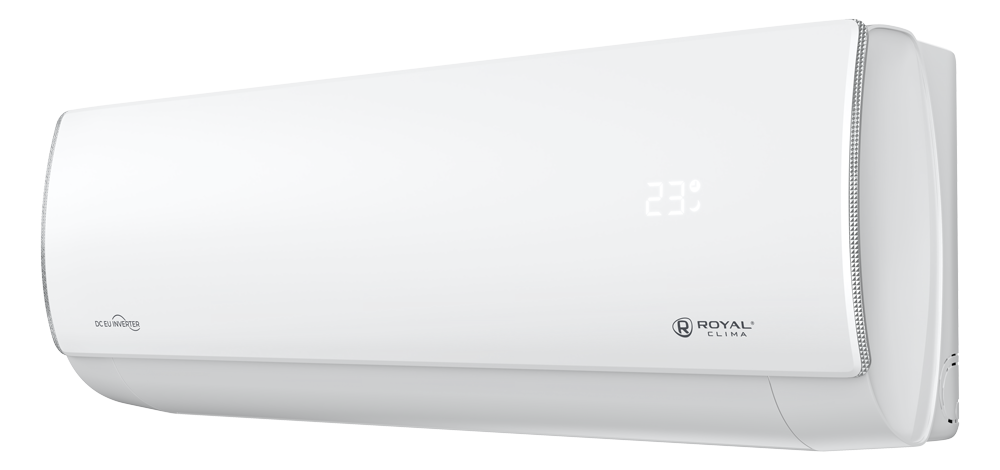 Инверторная сплит-система серии PERFETTO DC EU Inverter 2025 RCI-PFD40HN (комплект)