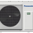 Настенная сплит-система Panasonic CS-TZ71WKEW + CU-TZ71WKE, белый