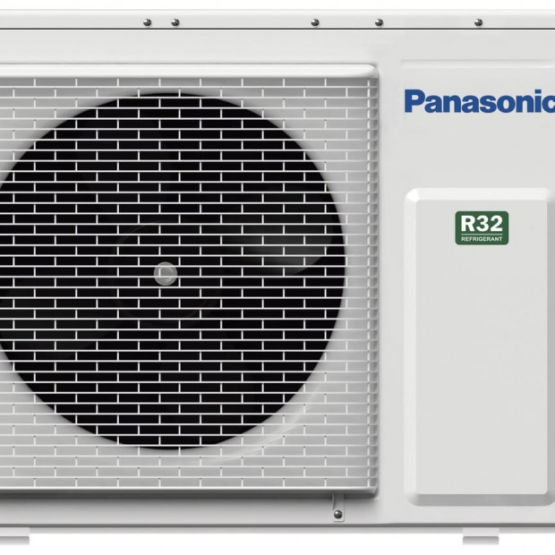 Настенная сплит-система Panasonic CS-TZ71WKEW + CU-TZ71WKE, белый