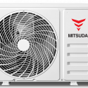 Инверторная сплит-система серии SENTO Inverter MDI-SNC09AI (комплект)