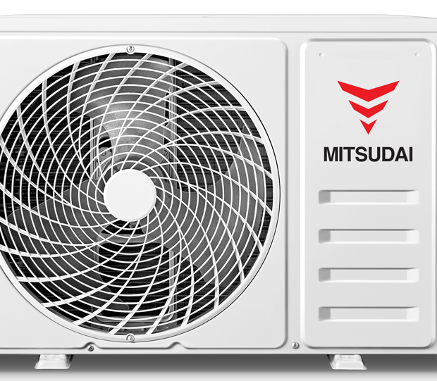 Инверторная сплит-система серии SENTO Inverter MDI-SNC09AI (комплект)
