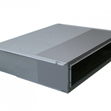 Внутренний блок канального типа FREE Match DC Inverter AMD-09UX4SJD