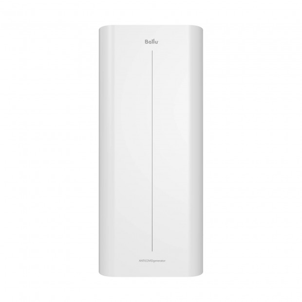 Бактерицидный рециркулятор Ballu RDU-150D ANTICOVIDgenerator, white