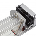 Бактерицидный рециркулятор Ballu RDU-150D ANTICOVIDgenerator, white