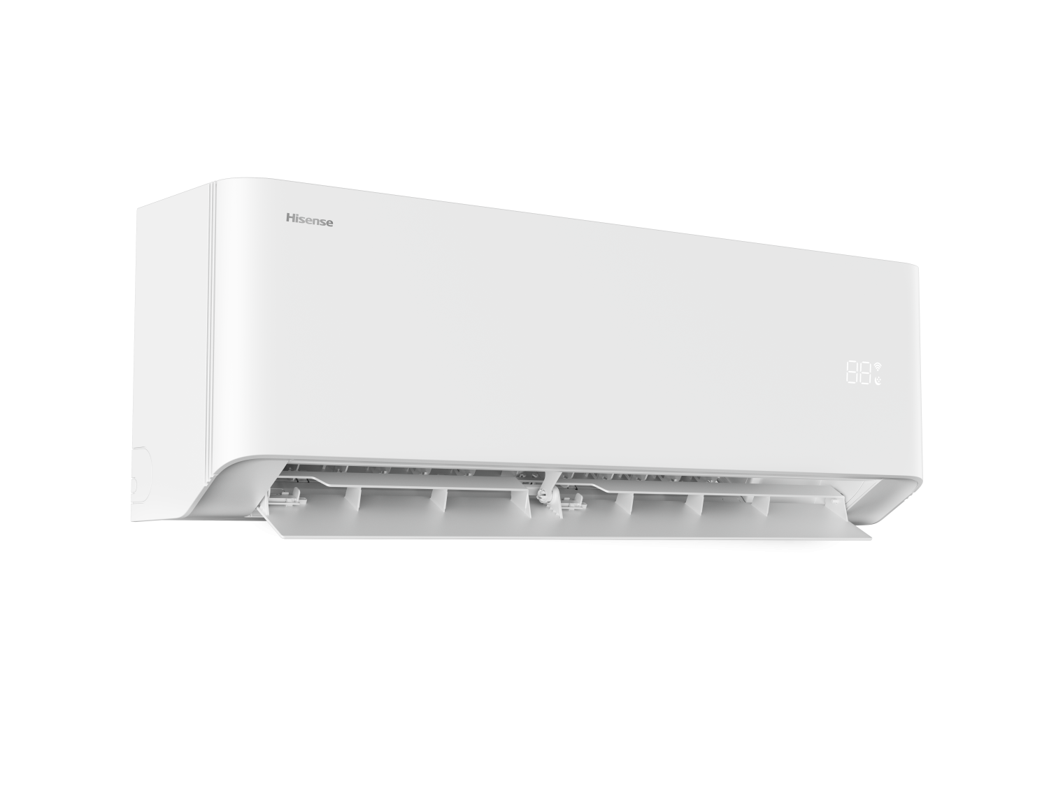 Инверторная сплит-система серии VIBE DC Inverter AS-18UW4RMSHB01 (комплект)