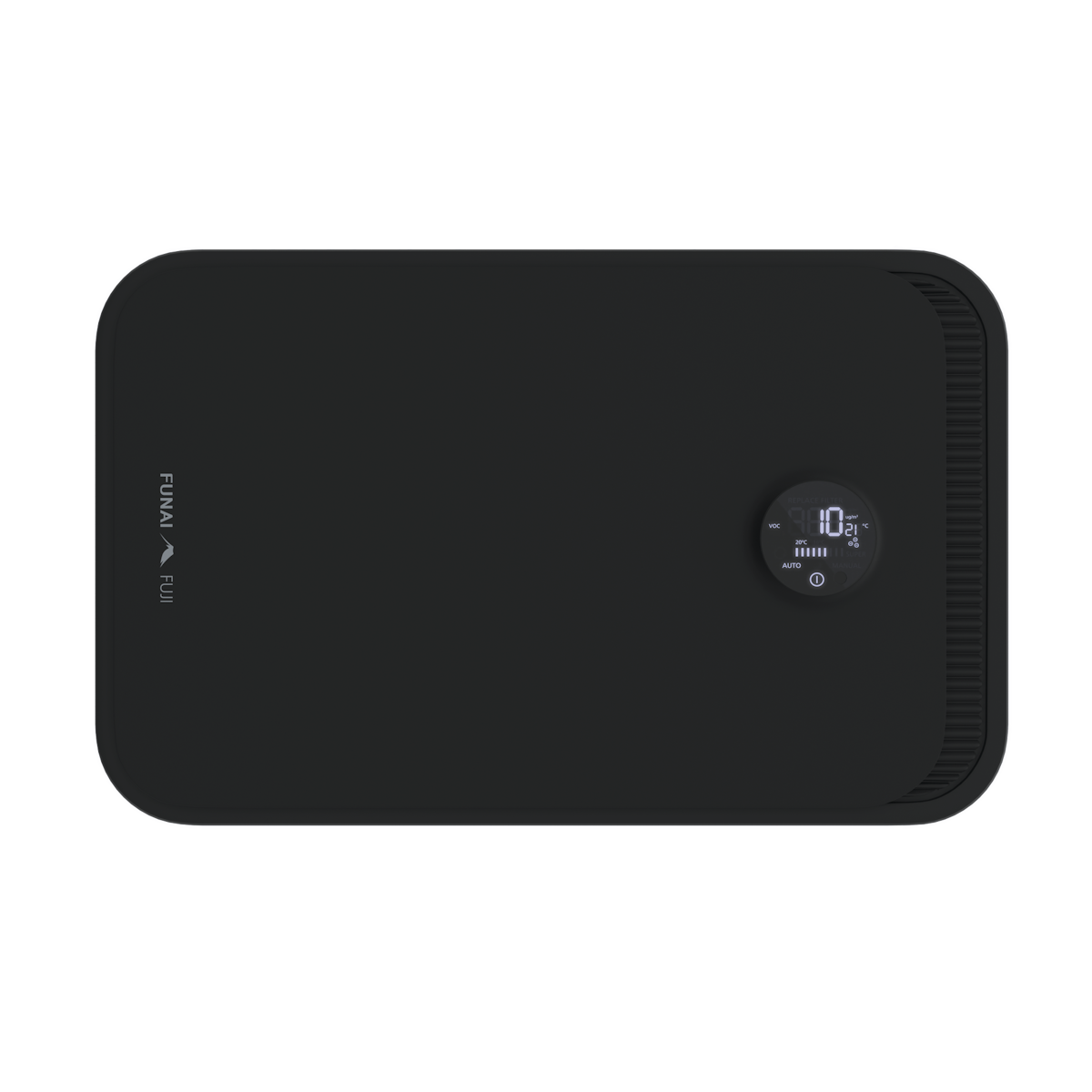Приточно-вытяжная установка FUNAI серии FUJI ERW-150X.D