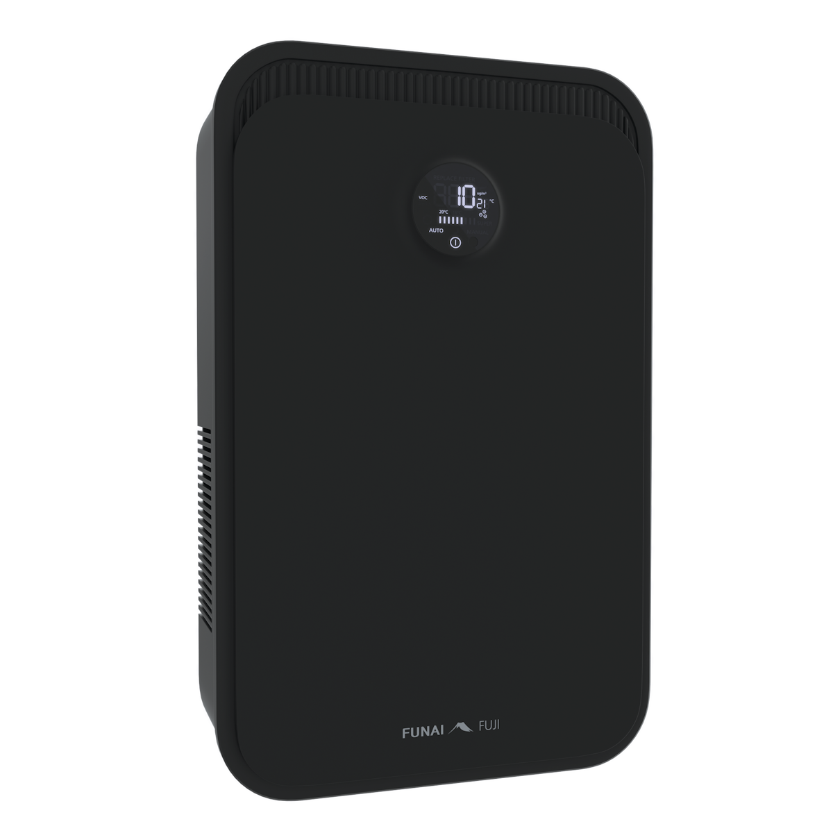 Приточно-вытяжная установка FUNAI серии FUJI ERW-150X.D