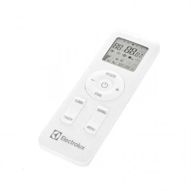 Сплит-система инверторного типа Electrolux Enterprise Super DC EACS/I-09HEN-WHITE/N8_24Y комплект