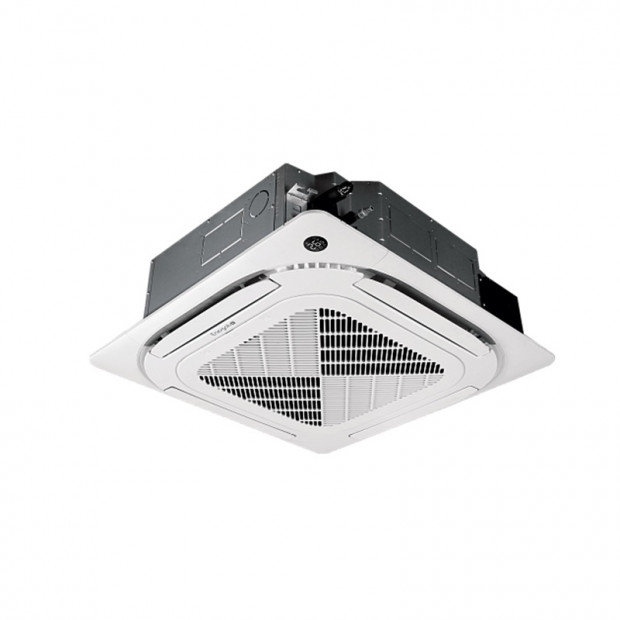 Energolux SAC48С6-A / SAU48U6-A