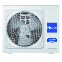 Наружный блок мульти сплит-системы Haier 5U125S2SN1FA