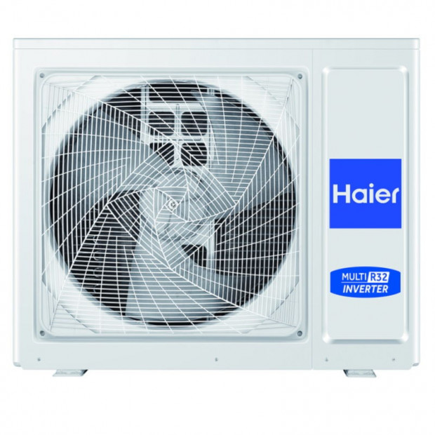 Наружный блок мульти сплит-системы Haier 5U125S2SN1FA