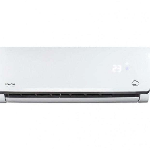Облачный кондиционер Daichi A25AVQ2_UNL/A25FV2_UNL