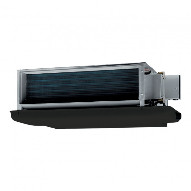 Фанкойл канальный супертонкий Electrolux EFSS-540