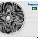 Настенная сплит-система Panasonic CS-PZ20WKD + CU-PZ20WKD, белый