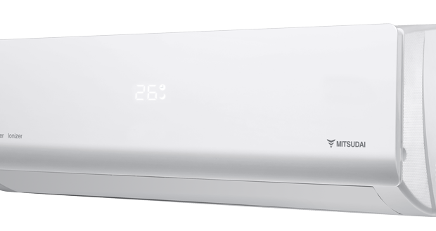 Инверторная сплит-система серии SENTO Inverter MDI-SNC12AI (комплект)