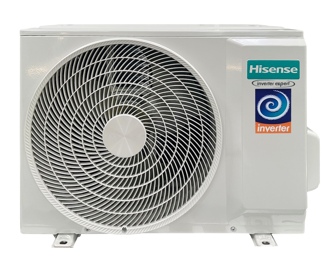Инверторная сплит-система серии VIBE DC Inverter AS-24UW4RBTHB00 (комплект)