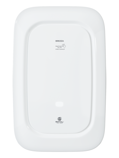 Приточно-очистительный комплекс Royal Clima BREZZA RCB 150 LUX + EH-1000