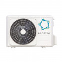 EcoStar KVS-RAD18CH