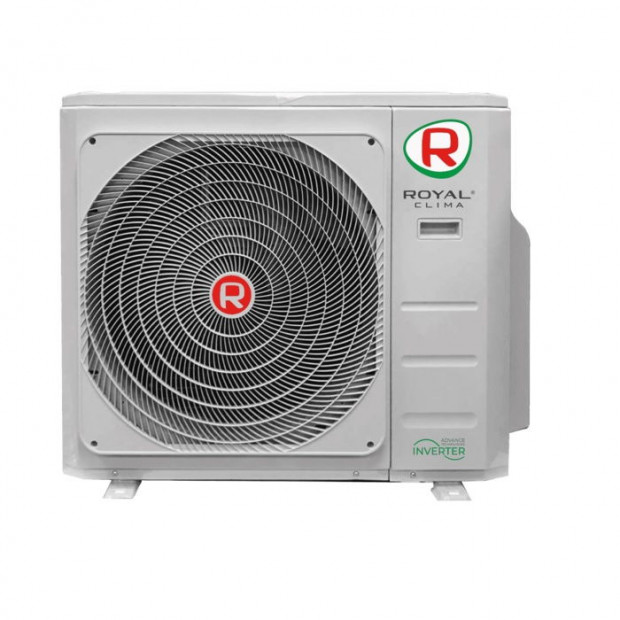 Royal Clima 5RMN-42HN / OUT / RCI-TMN09HN - 5 шт.