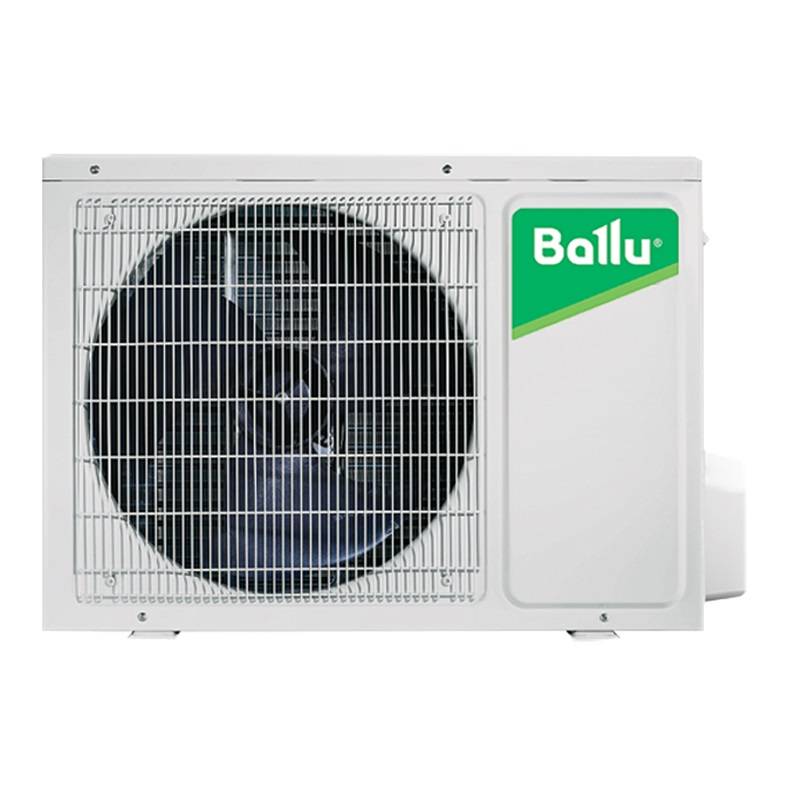 Сплит-система Ballu Olympio Legend BSW-12HN1_24Y комплект