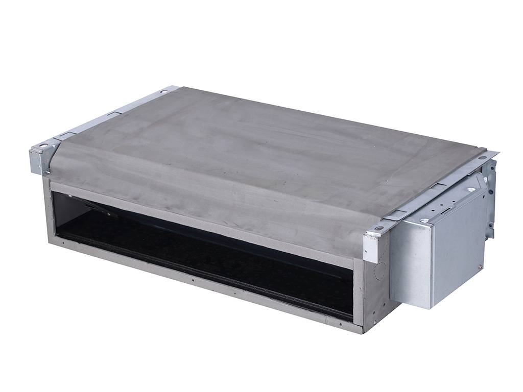 Напольно-потолочный фанкойл без корпуса Kentatsu KFHF32H0EN1-3R