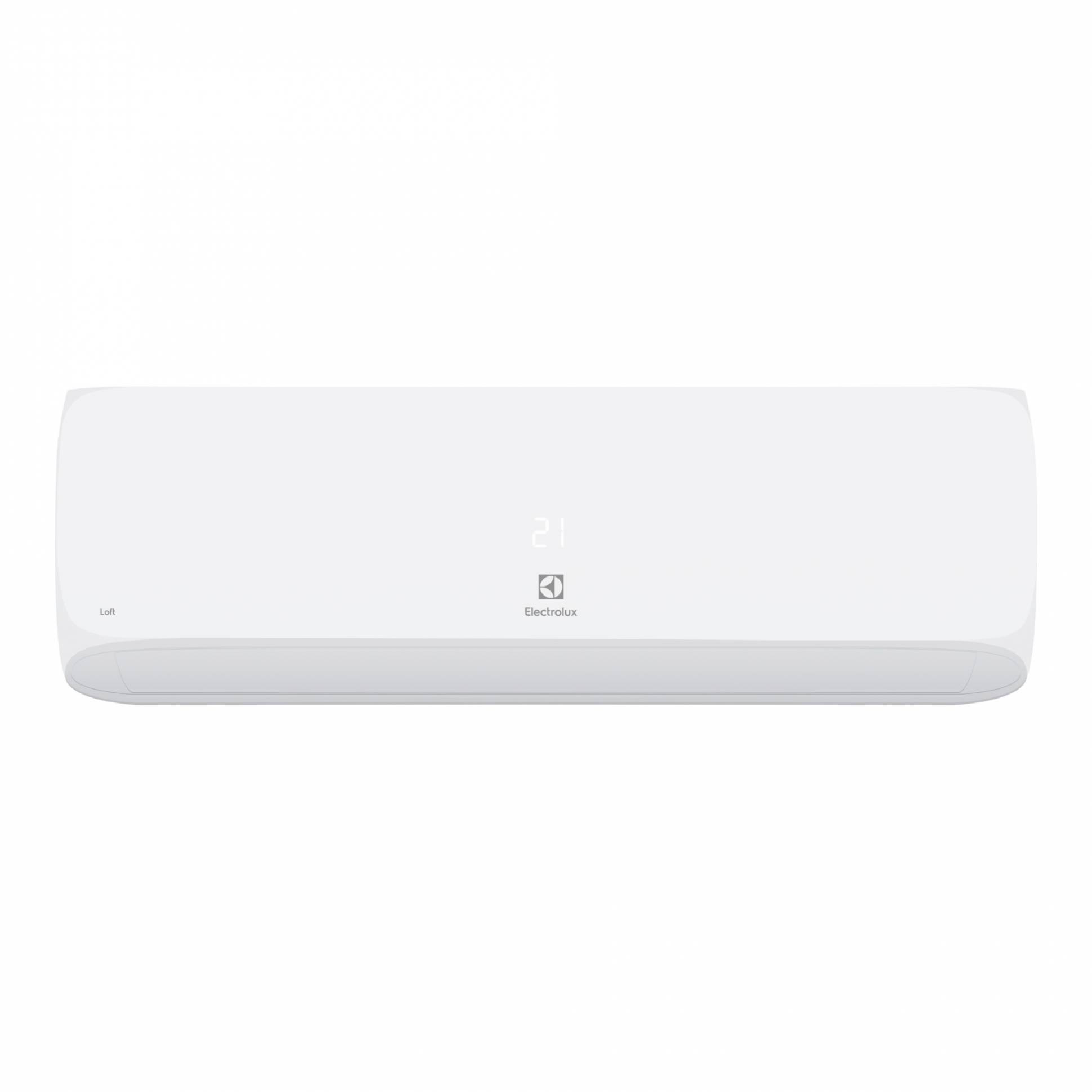 Сплит-система Electrolux Loft EACS-12HAL/N3 комплект