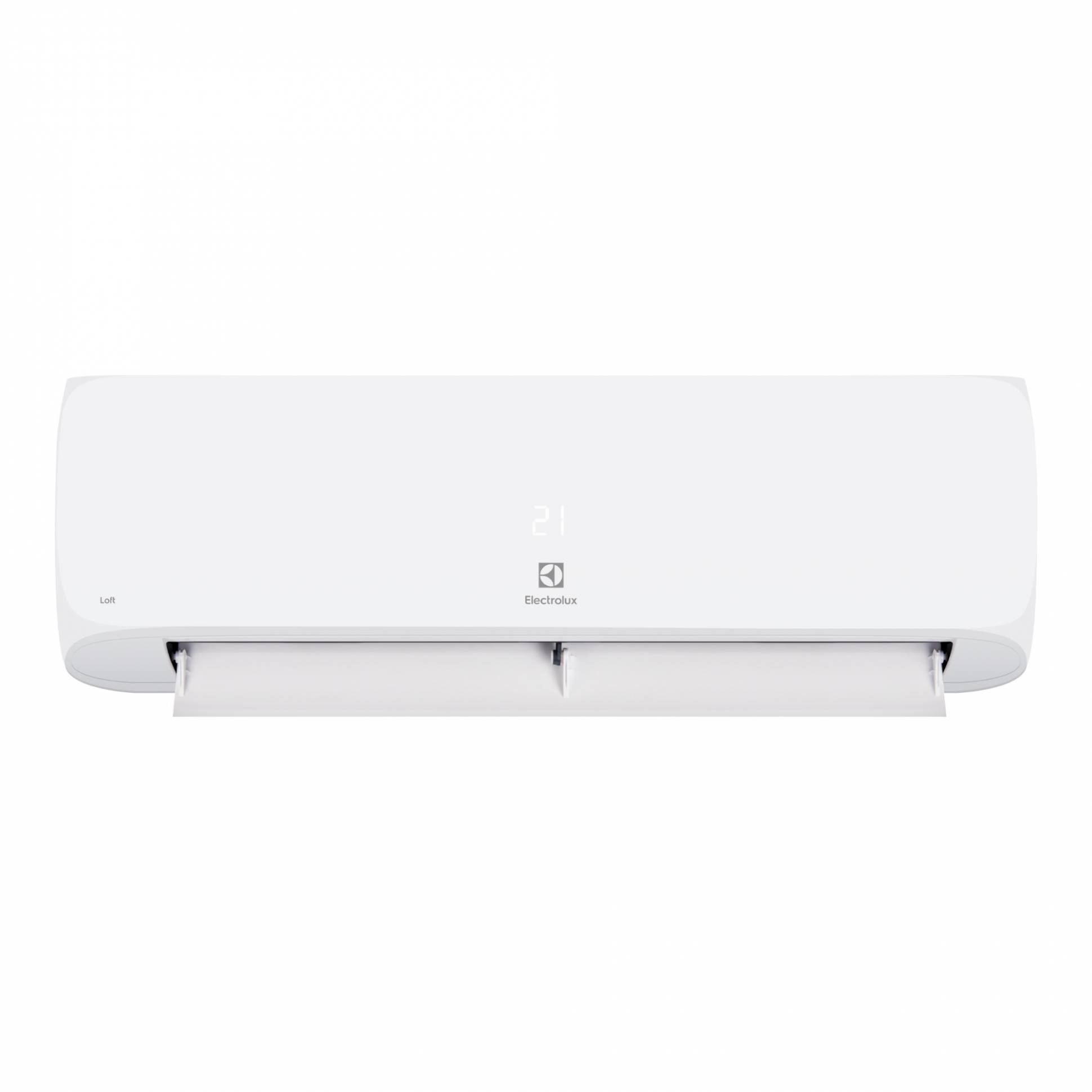 Сплит-система Electrolux Loft EACS-12HAL/N3 комплект