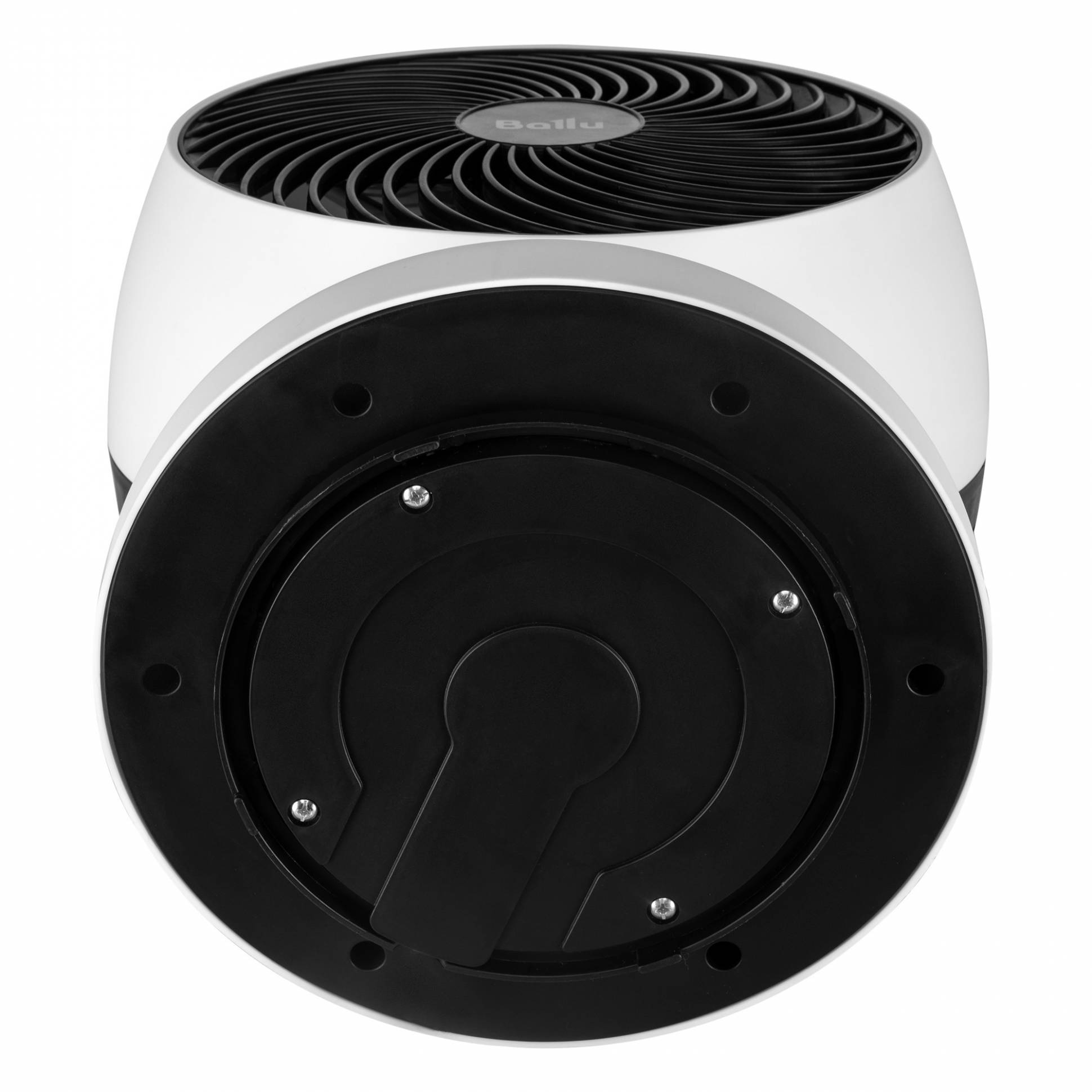 Вентилятор настольный Ballu BFT-135W