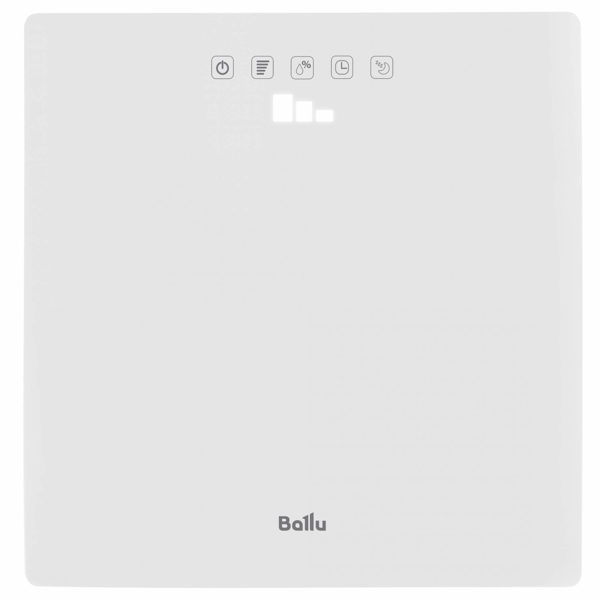 Мойка воздуха BALLU AW-340 белая