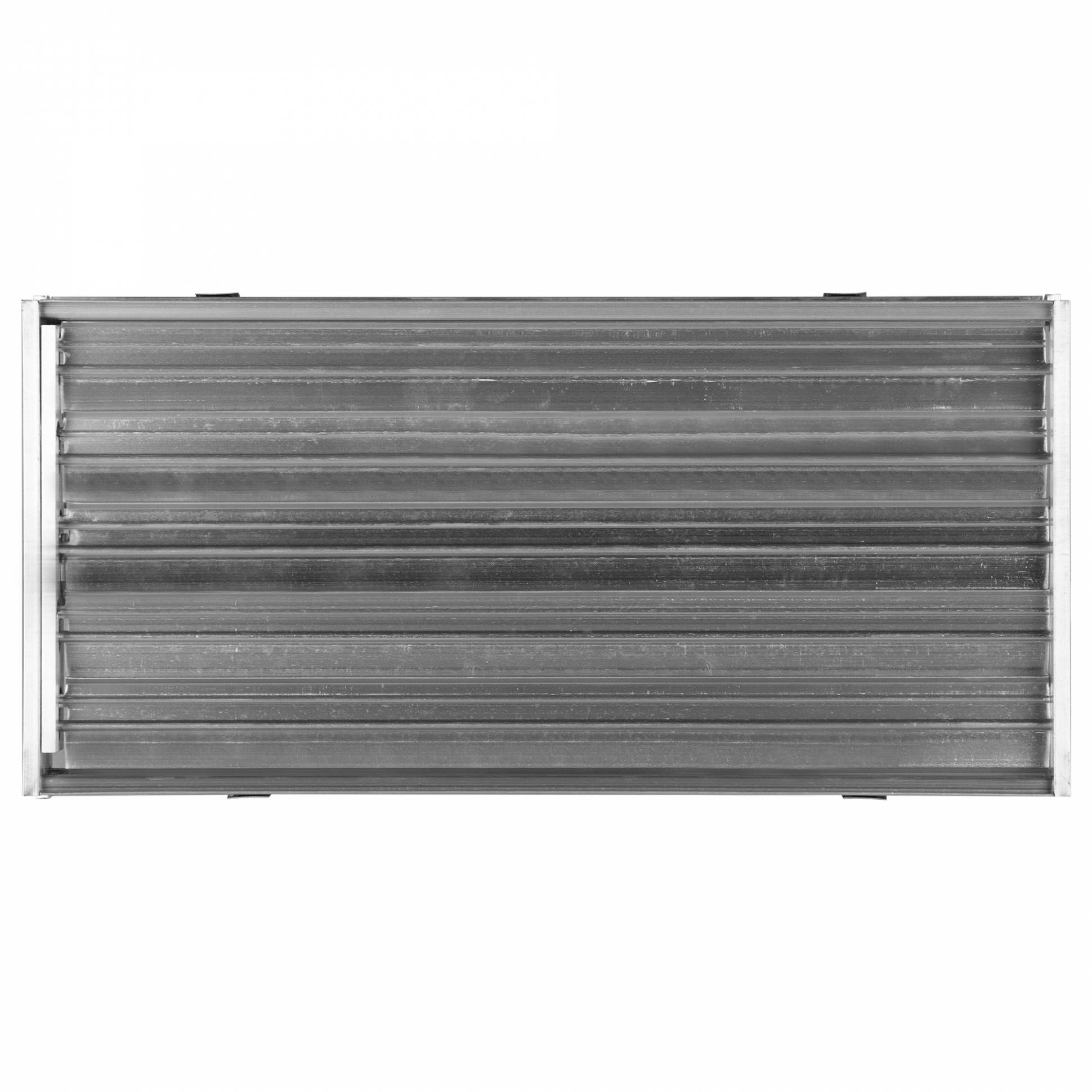 Клапан расхода SHUFT D 500*150