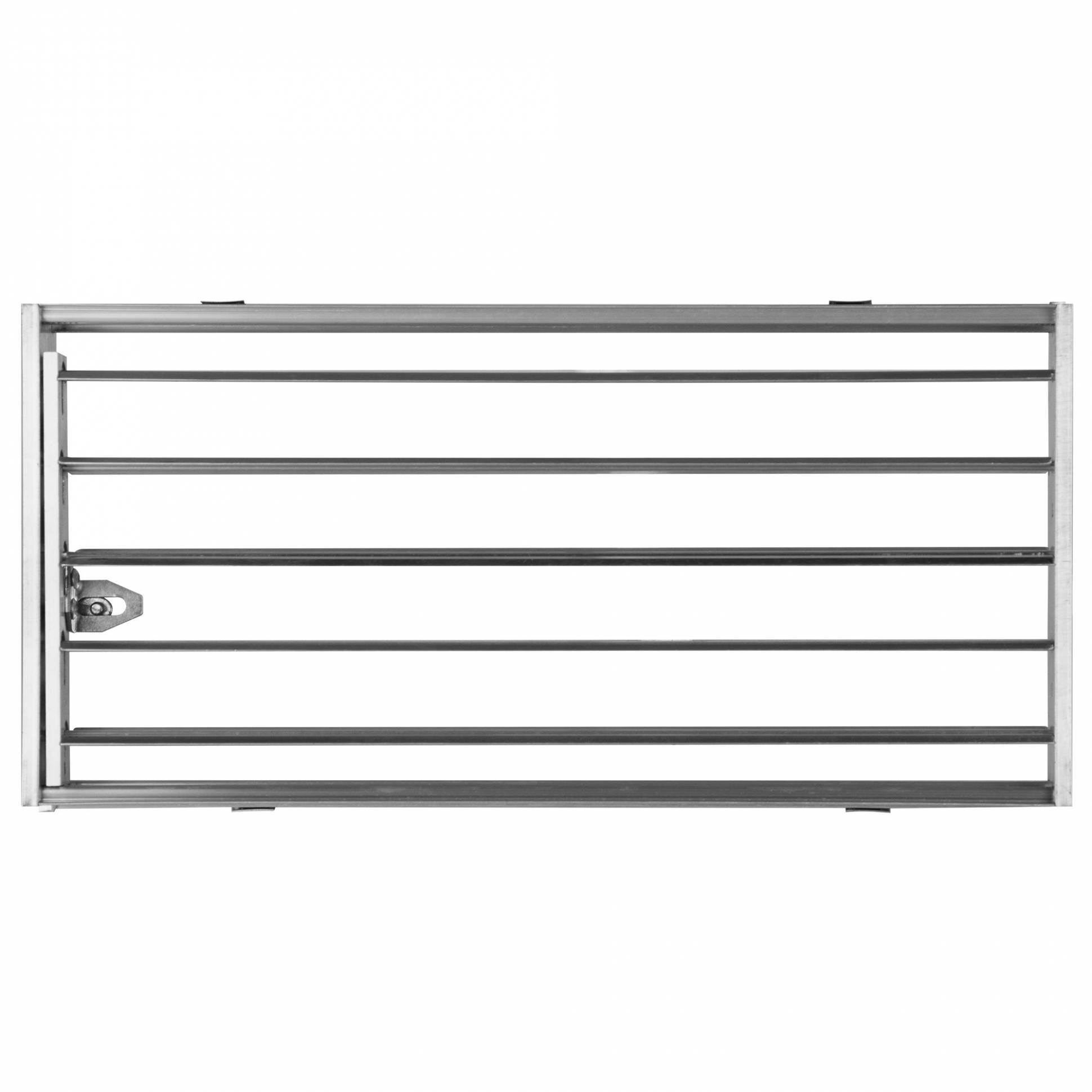 Клапан расхода SHUFT D 500*150