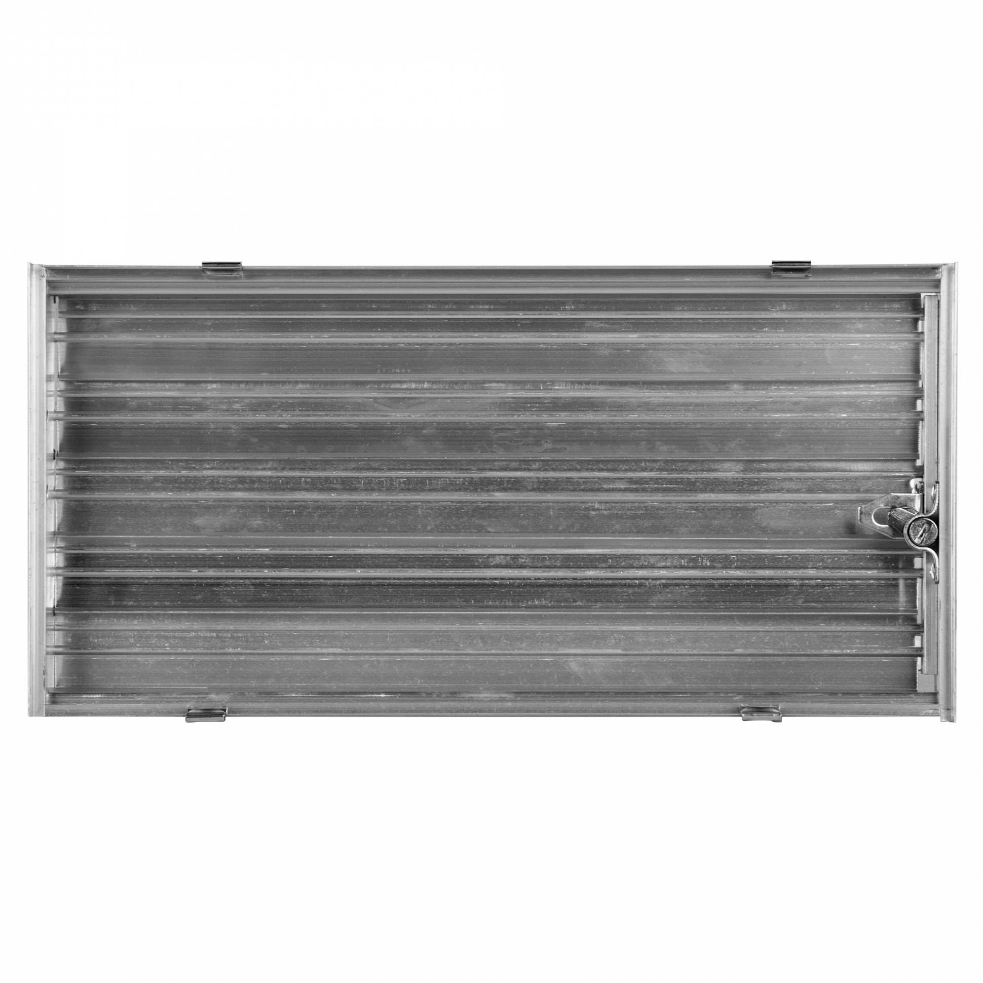 Клапан расхода SHUFT D 500*150