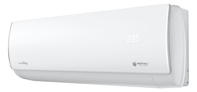 Инверторная сплит-система серии PERFETTO DC EU Inverter 2025 RCI-PFD55HN (комплект)