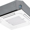 Инверторная сплит-система кассетного типа серии HEAVY DC INVERTER AUC-18UR4SAA2/AUC-I-650 /AUW-18U4SS (комплект)