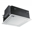 Инверторная сплит-система кассетного типа серии HEAVY DC INVERTER AUC-18UR4SAA2/AUC-I-650 /AUW-18U4SS (комплект)