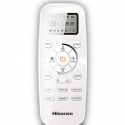 Инверторная сплит-система кассетного типа серии HEAVY DC INVERTER AUC-18UR4SAA2/AUC-I-650 /AUW-18U4SS (комплект)