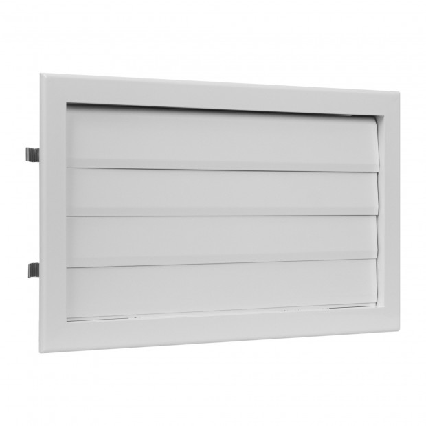 Решетка инерционная SHUFT GA 600*350