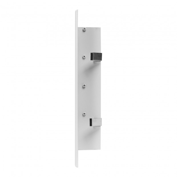 Решетка инерционная SHUFT GA 600*350