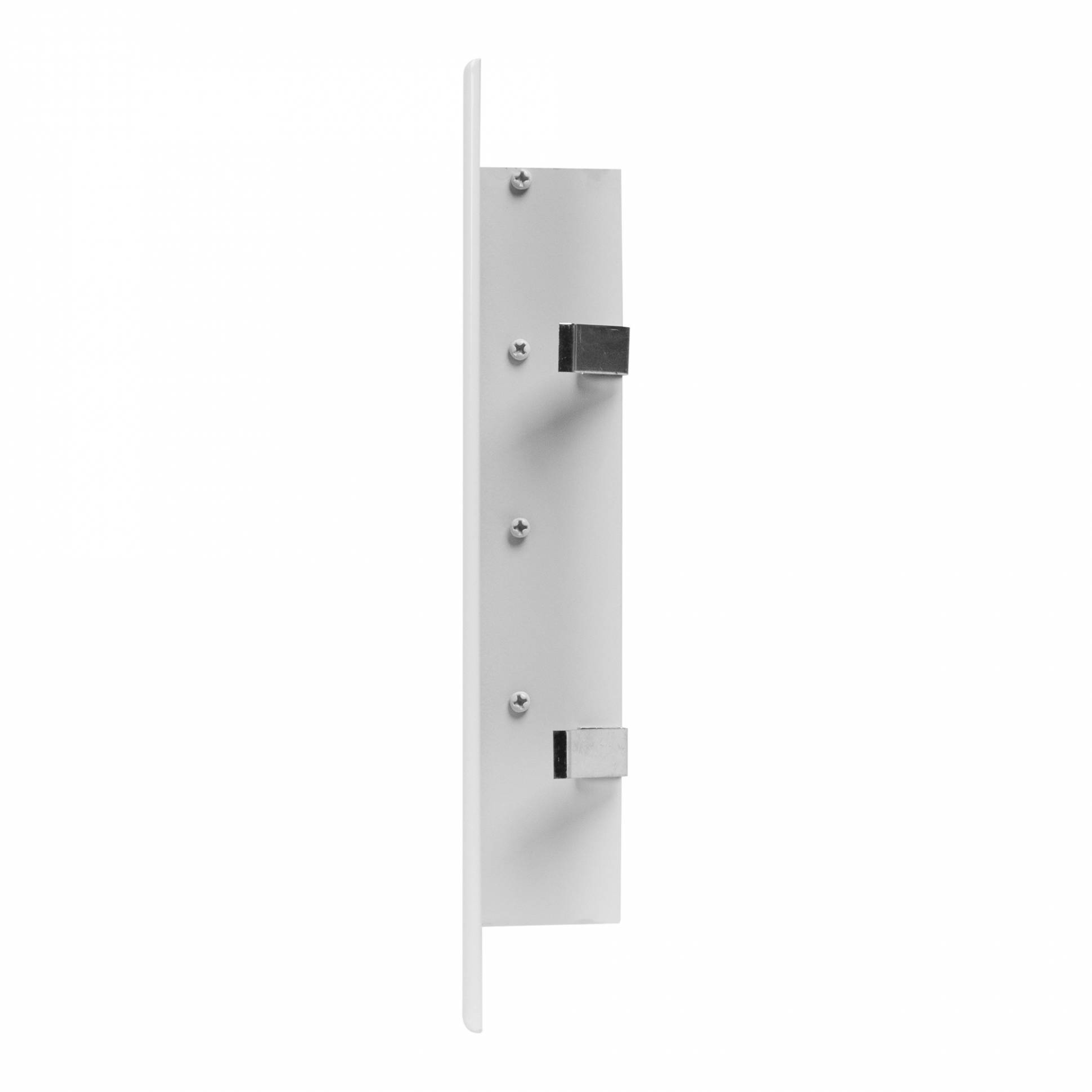 Решетка инерционная SHUFT GA 600*350