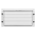 Решетка инерционная SHUFT GA 600*350