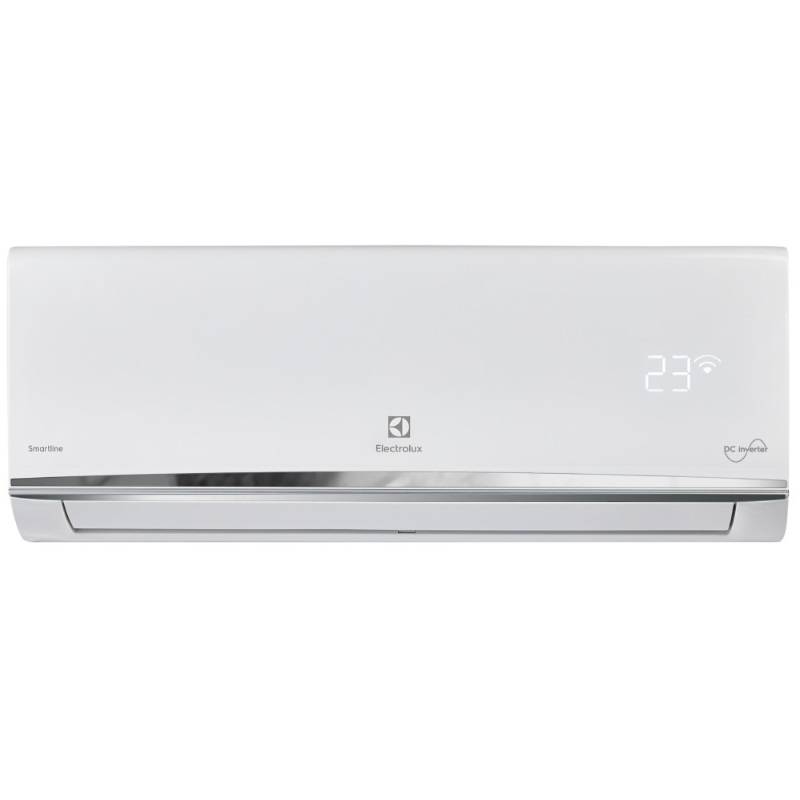 Сплит-система инверторного типа Electrolux Smartline DC EACS/I-07HSM/N8 комплект