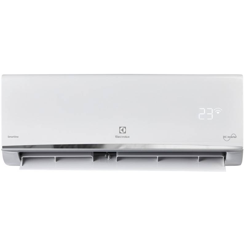 Сплит-система инверторного типа Electrolux Smartline DC EACS/I-07HSM/N8 комплект