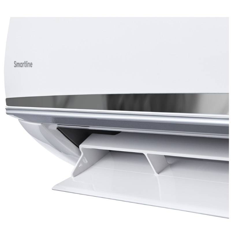 Сплит-система инверторного типа Electrolux Smartline DC EACS/I-07HSM/N8 комплект