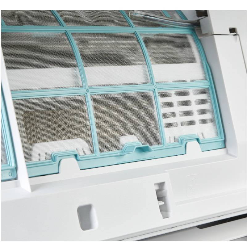 Сплит-система инверторного типа Electrolux Smartline DC EACS/I-07HSM/N8 комплект