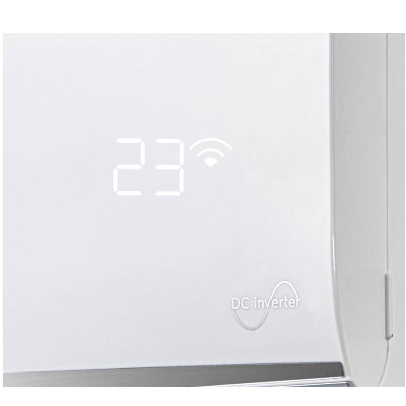 Сплит-система инверторного типа Electrolux Smartline DC EACS/I-07HSM/N8 комплект