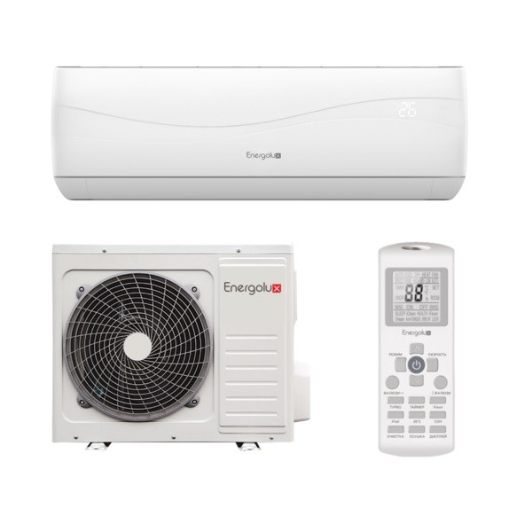 Energolux SAS09L4-A / SAU09L4-A